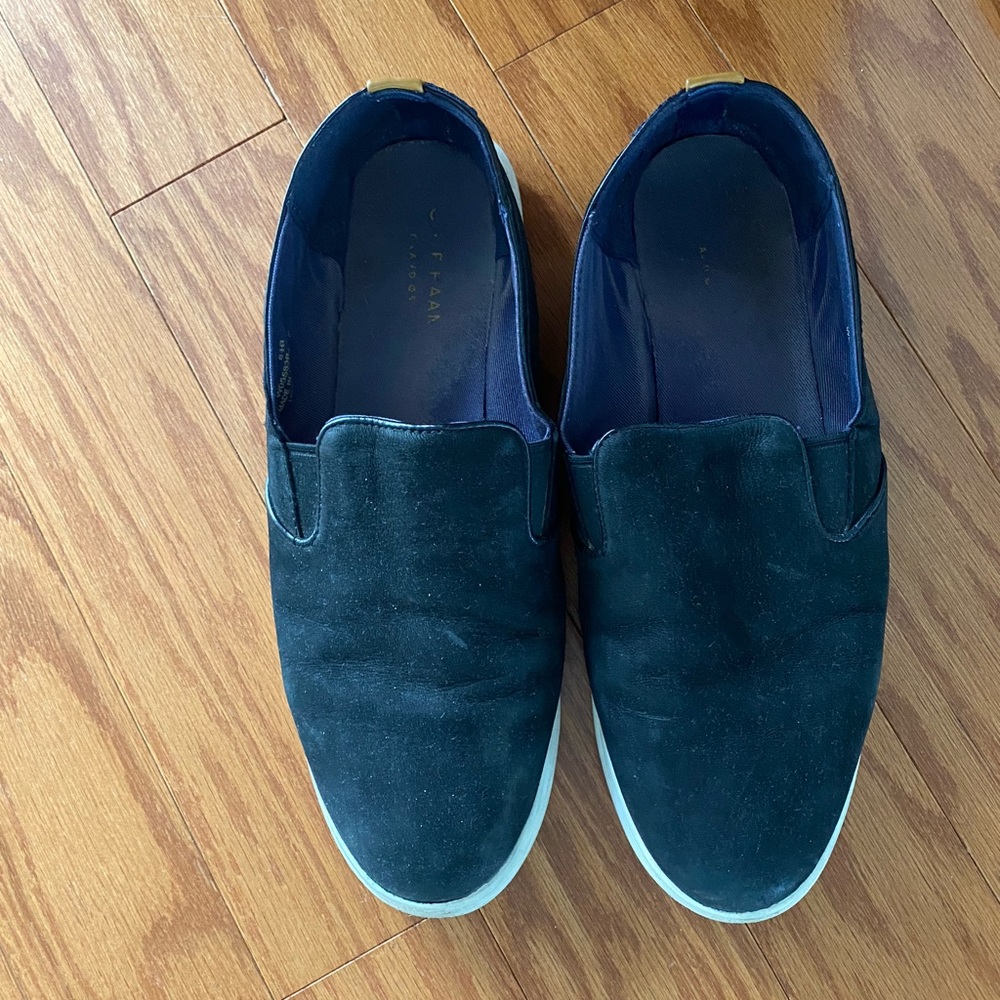 Cole Haan loafers